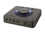 Sound blaster x4