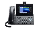 Unified IP Phone 9951 Standard