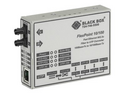 Black Box FlexPoint Modular Media Converter