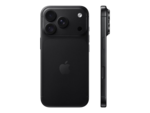 IPhone 18 Pro - svart