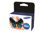 INK-M40 - svart