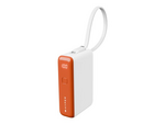 HyperJuice Flex Mini power bank