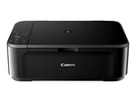 PIXMA MG3650S - multifunktionsskrivare
