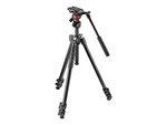 Manfrotto 290 Series MK290LTA3-V stativ