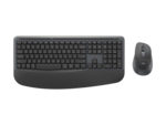 Signature Comfort Plus Combo MK880 for Business