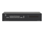 Matrix vs-88hdcpxl 8x8 hdcp compliant dvi matrix switcher