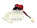 StarTech.com 12in Fan Adapter