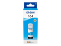Epson EcoTank 104 - cyan