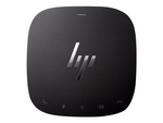 Thunderbolt Dock Audio Module