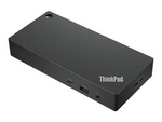 ThinkPad - dockningsstation