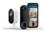 Arlo Essential 3 - Complete Entry & Interior Security Kit