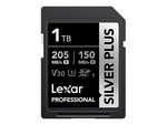 Professional SILVER PLUS
