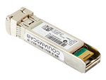 SFP+ sändar/mottagarmodul