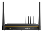 B one - trådlös router