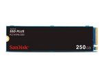 SSD PLUS - SSD