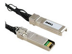 10GbE Copper Twinax Direct Attach Cable