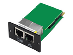 SNMP Card - adapter för administration på distans