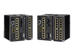 Catalyst IE3400 Rugged Series