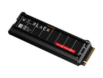 WD Black SN8100 - SSD