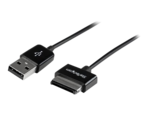 StarTech.com 3m Dock Connector to USB Cable ASUS Transformer Pad / Eee Pad