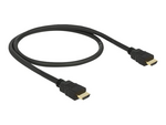 HDMI-kabel med Ethernet