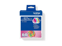 Brother LC527XL Value Pack