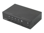Multi-Input to HDMI Converter Switch