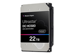 WD Ultrastar DC HC580 WUH722422AL5201
