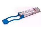 QSFP28 sändar-/mottagarmodul
