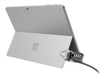 Microsoft Surface Pro & Go Lock Adapter & Combination Cable Lock