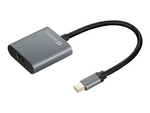 Videokort - DisplayPort / HDMI