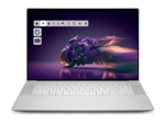 XPS 16 DA16250 - AI PC