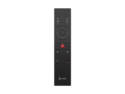 HP Poly fjärrkontroll till videokonferenssystem