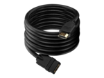 PureInstall Series HDMI-förlängningskabel med Ethernet