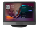 ClickShare - power adapter included
