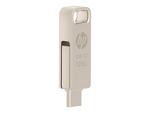 HP x206c - USB flash-enhet