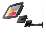 IPad Air 10.9" (4-5th Gen) Space Enclosure Swing Wall Mount Plus Hub hölje