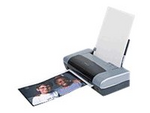 Deskjet 450CBi - skrivare