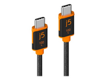USB typ C-kabel