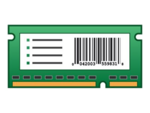 Forms and Bar Code Card ROM (sidbeskrivningsspråk)