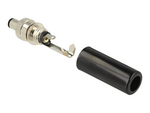 Elkontakt - Likströmsuttag 2.1/5.5/9.5 mm
