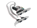 Seriell adapter