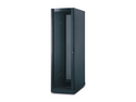 APC Netshelter VX Seismic Enclosure w/Sides Black