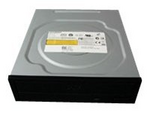 DVD±RW-enhet (±R DL)