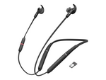 Evolve 65e MS - hörlurar med mikrofon