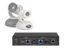 Vaddio Cisco Codec Kit for OneLINK HDMI to Vaddio HDBaseT Cameras