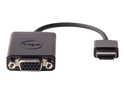 Dell videokort - HDMI / VGA