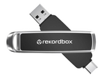 DJ Flash Drive Global 512GB