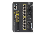 IE3500 Rugged Series IE-3500-8T3X