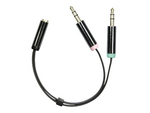 AUD-202 - headset-adapter